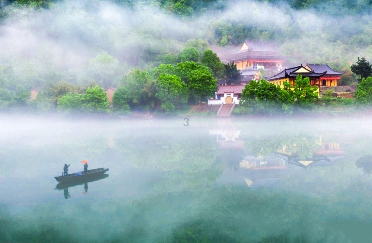 我国发现世界首座水下皇陵，藏身湖底300年，其中有何稀世珍宝？
