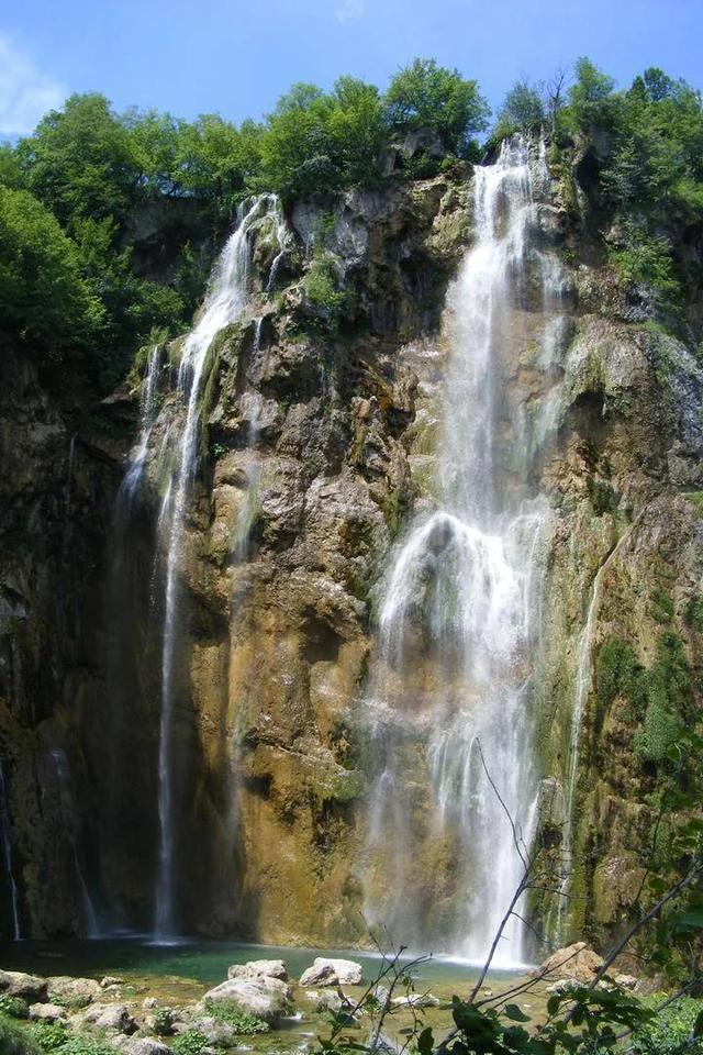 夏日课堂
