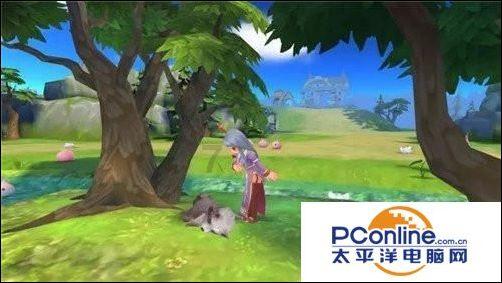 吴起曾是魏国名将，为什么会在楚国进行变法？游戏画面